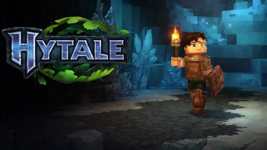 Play Hytale game