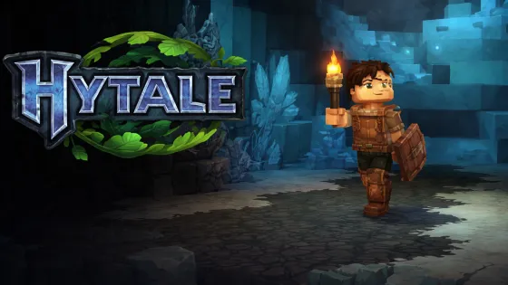 Hytale game Play Hytale game