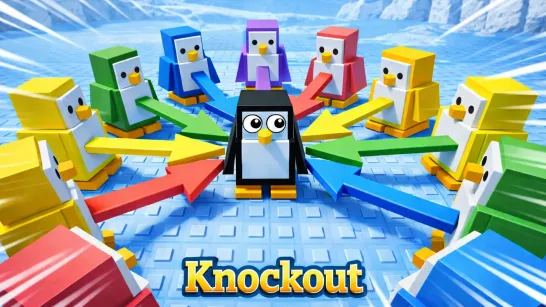 Play Knockout game