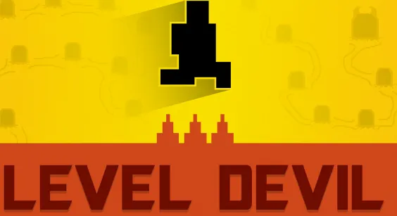 Level Devil game Play Level Devil game