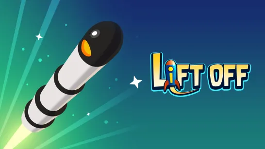 Play Lift Off game
