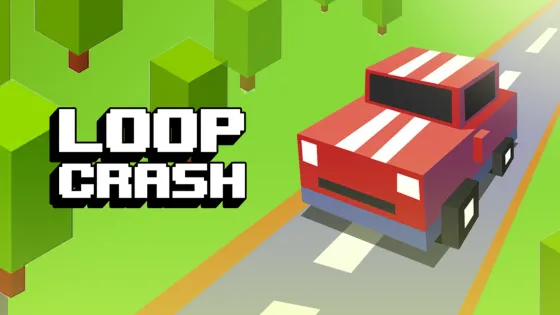 Loop Crash game Play Loop Crash game