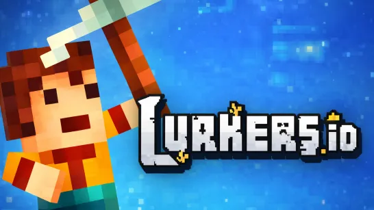 Play Lurkers.io game