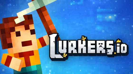 Play Lurkers.io now!