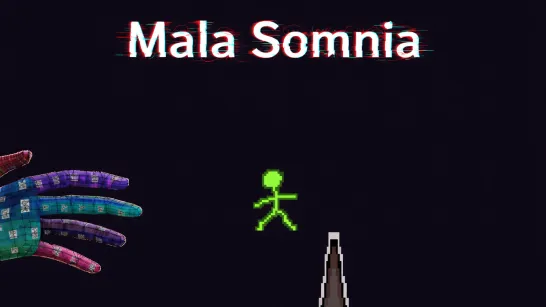 Play Mala Somnia game