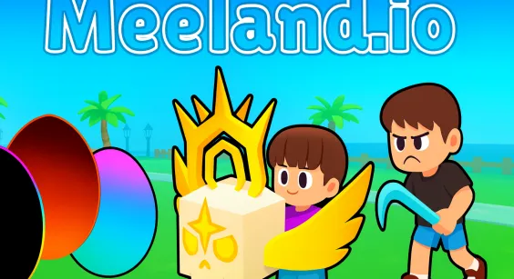 Meeland.io game Play Meeland.io game
