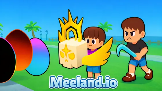 Meeland.io game Play Meeland.io game