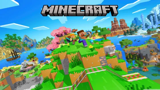 Minecraft game Play Minecraft game