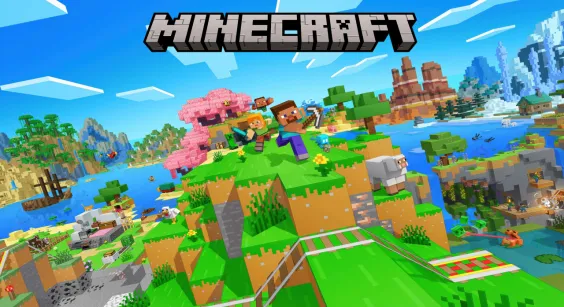Minecraft game Play Minecraft game