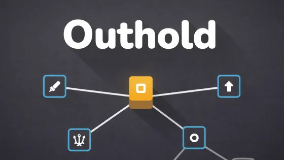 Play Outhold now!