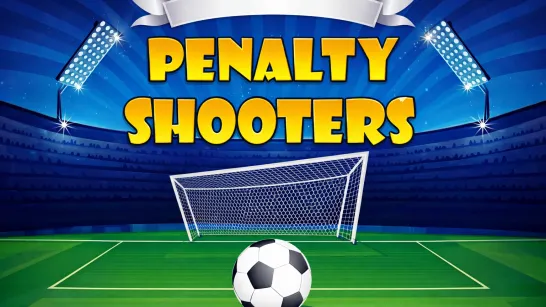 Play Penalty Shooters game