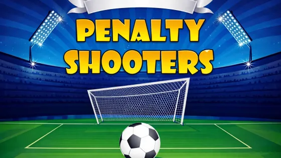 Penalty Shooters game Play Penalty Shooters game
