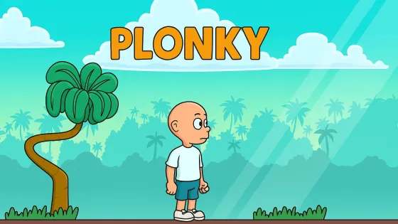 Plonky game Play Plonky game