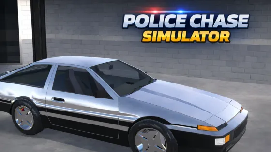 Police Chase Simulator game Play Police Chase Simulator game