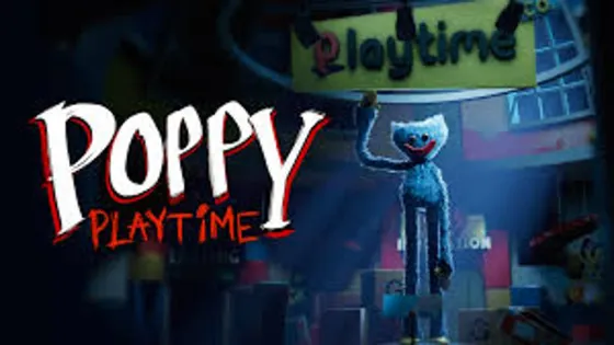 Play Poppy Playtime now!