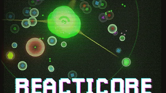 Play Reacticore now!