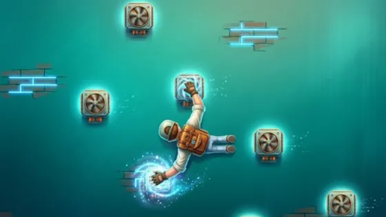 Play Rock Climbing now!