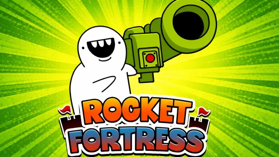 Play Rocket Fortress game
