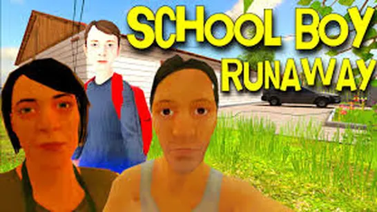 Play SchoolBoy Runaway game