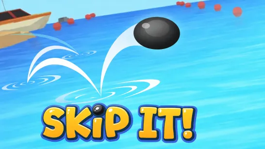 Play Skip It! game