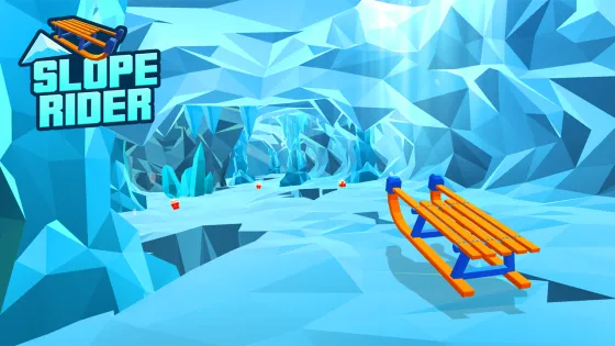 Slope Rider game Play Slope Rider game