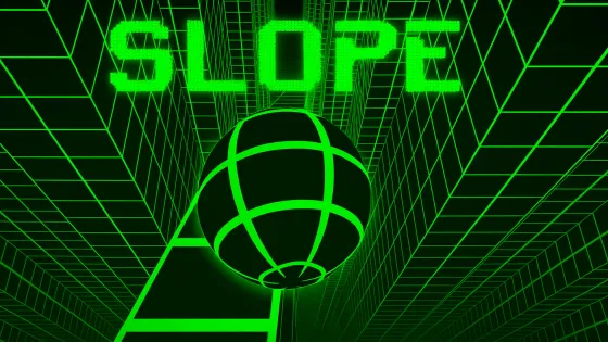 Slope game Play Slope game
