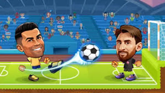 Play Soccer Legends 2026 now!