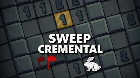 Play Sweepcremental game