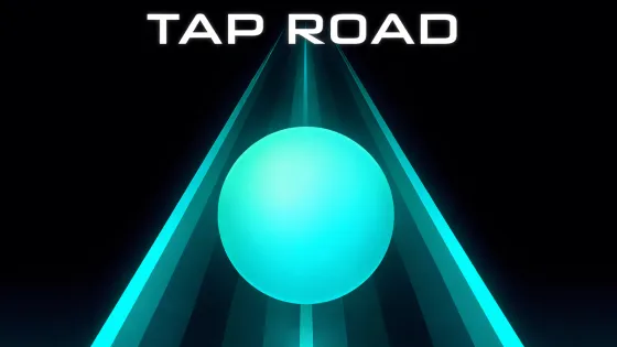 Play Tap Road now!