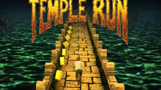 Temple Run game Play Temple Run game