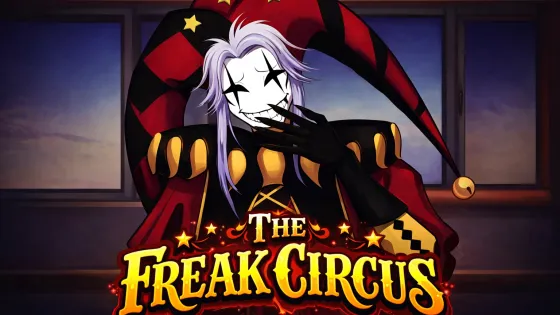 Play The Freak Circus now!