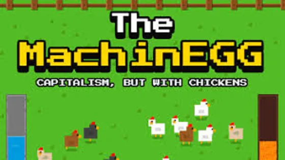 Play The MachinEGG now!