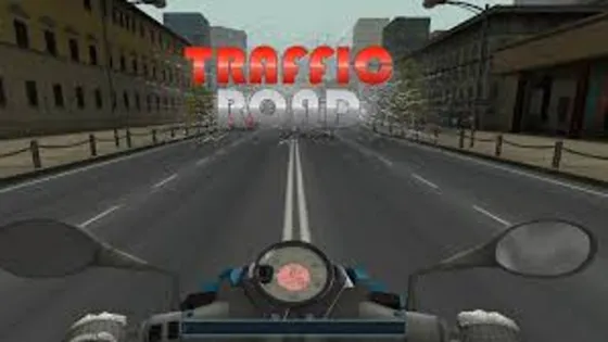 Play Traffic Road now!