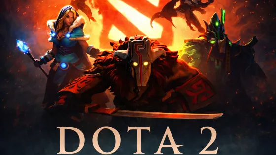 Dota 2 game Play Dota 2 game