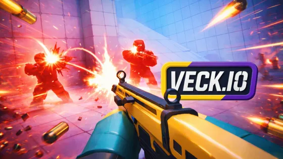 Veck.io game Play Veck.io game