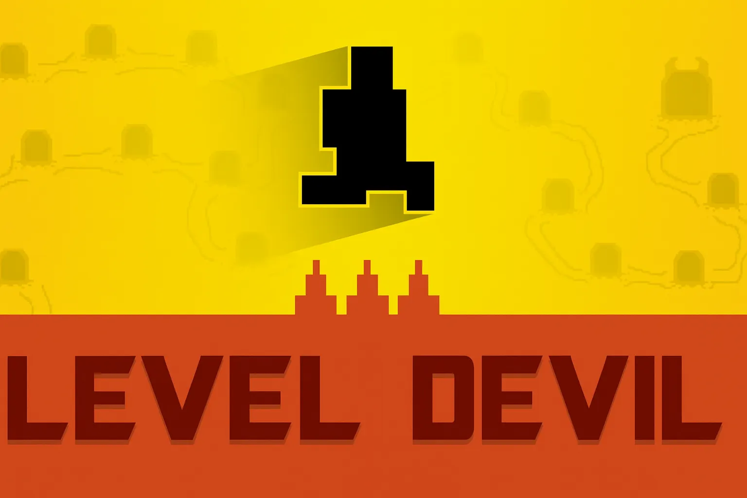 Play Level Devil now!